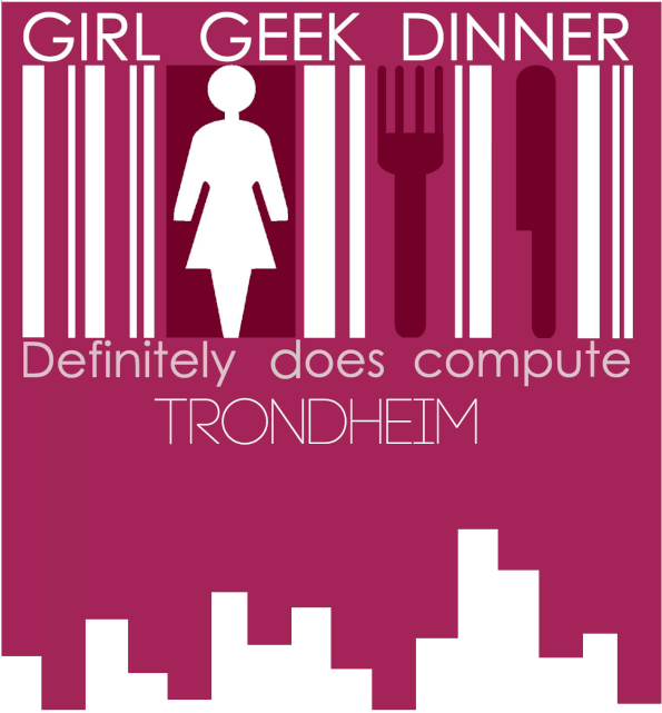 Girl Geek Diner